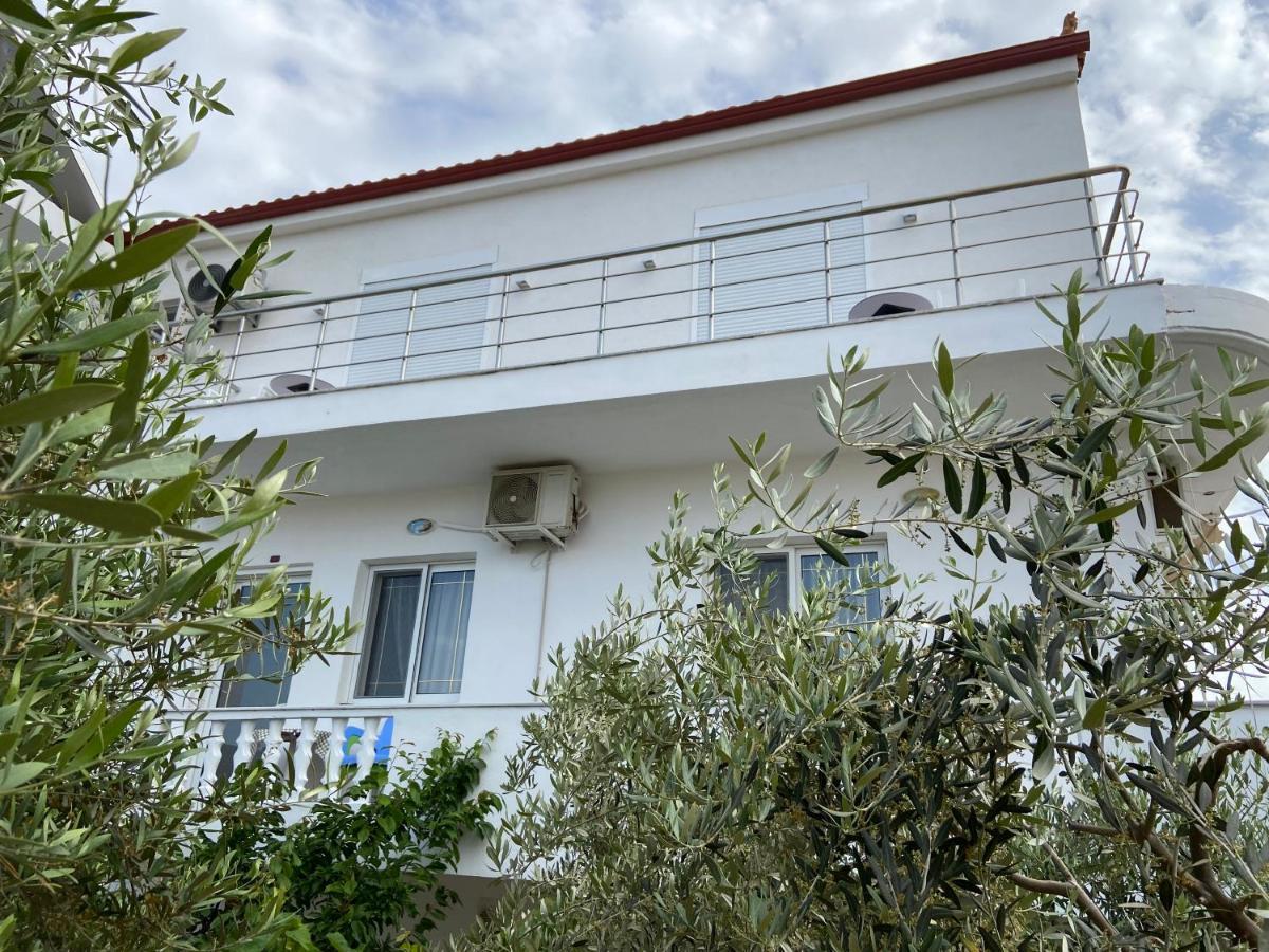 Villa Agimi Ksamil Exterior photo