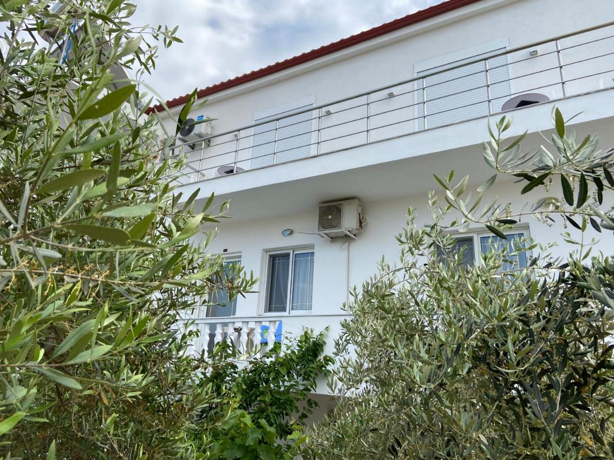 Villa Agimi Ksamil Exterior photo