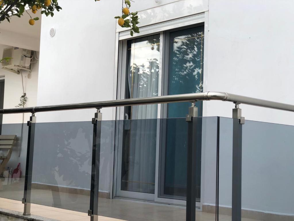 Villa Agimi Ksamil Exterior photo