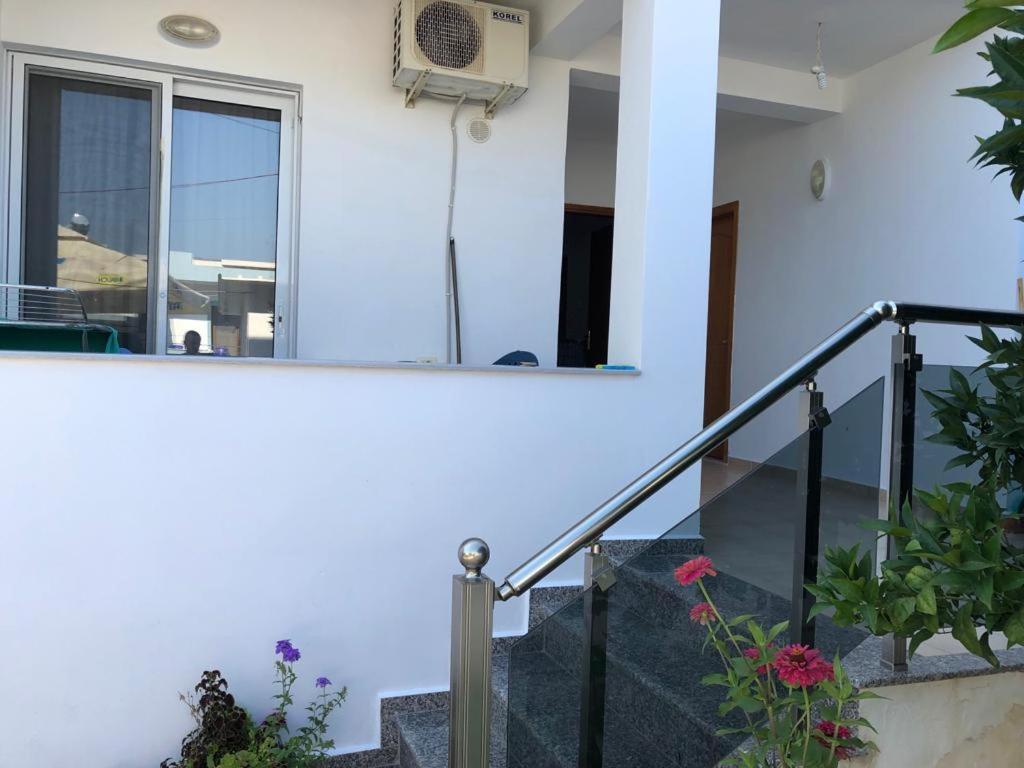 Villa Agimi Ksamil Exterior photo